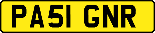 PA51GNR