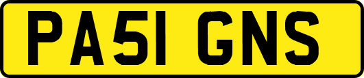 PA51GNS