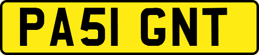 PA51GNT