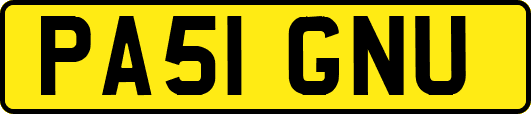 PA51GNU