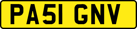 PA51GNV