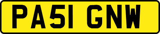 PA51GNW