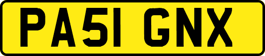 PA51GNX
