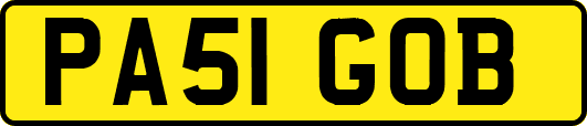 PA51GOB