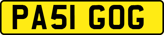 PA51GOG