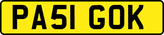 PA51GOK