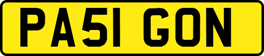 PA51GON