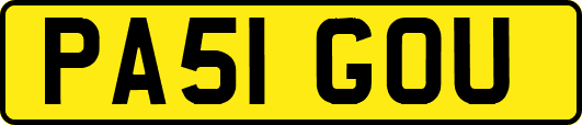 PA51GOU