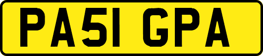 PA51GPA