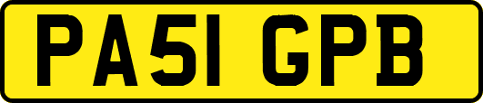 PA51GPB