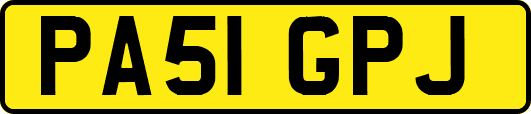 PA51GPJ