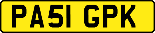 PA51GPK