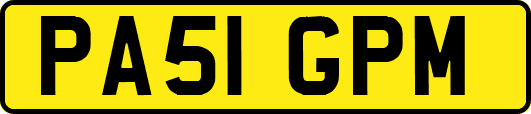 PA51GPM