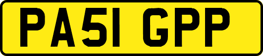 PA51GPP