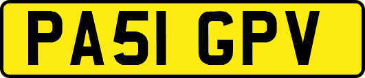 PA51GPV