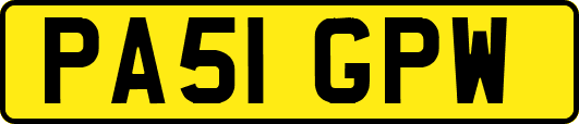 PA51GPW