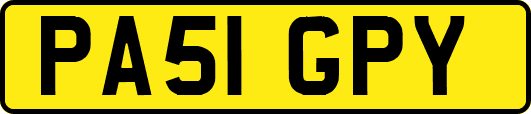 PA51GPY