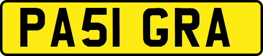 PA51GRA