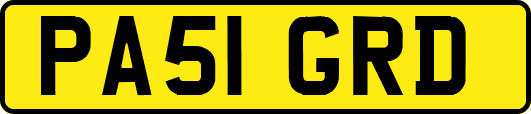 PA51GRD