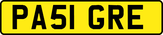 PA51GRE