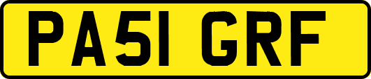 PA51GRF