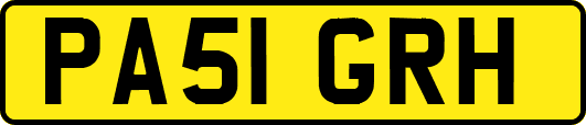 PA51GRH