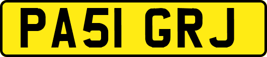 PA51GRJ