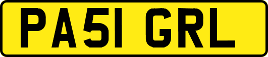 PA51GRL