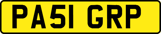 PA51GRP