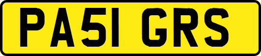 PA51GRS
