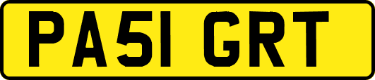 PA51GRT