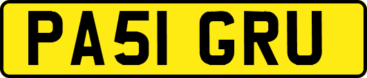 PA51GRU