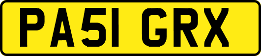 PA51GRX