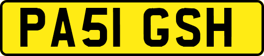 PA51GSH