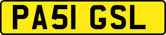 PA51GSL