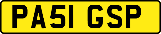 PA51GSP