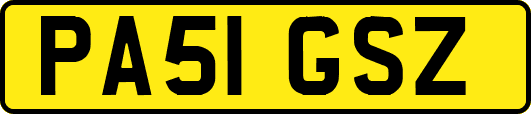 PA51GSZ
