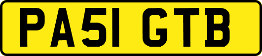 PA51GTB