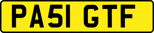 PA51GTF