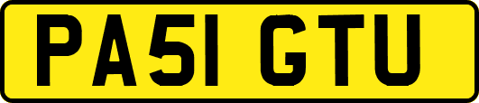 PA51GTU