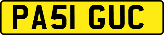PA51GUC