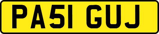 PA51GUJ