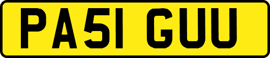 PA51GUU