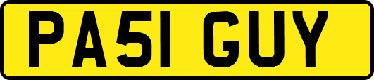 PA51GUY