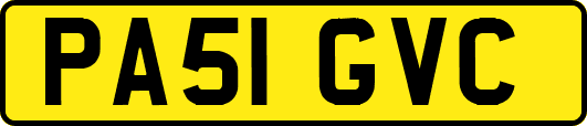 PA51GVC