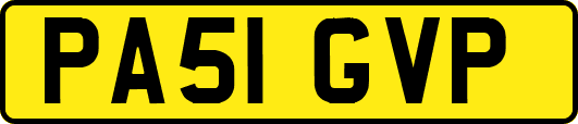 PA51GVP