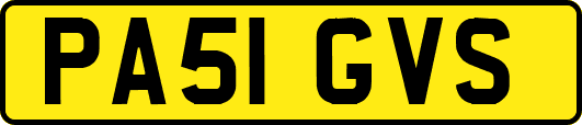 PA51GVS