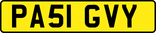 PA51GVY