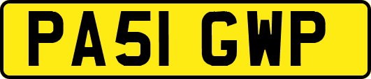 PA51GWP