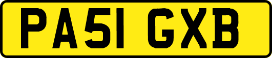 PA51GXB